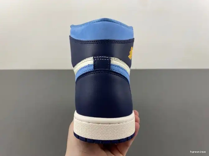 HYPE Flight WMNS High FD2596-400 Air 1 OG Jordan First in 0424